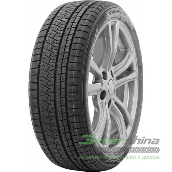 Купити Зимова шина TRIANGLE PL02 235/45R20 100V