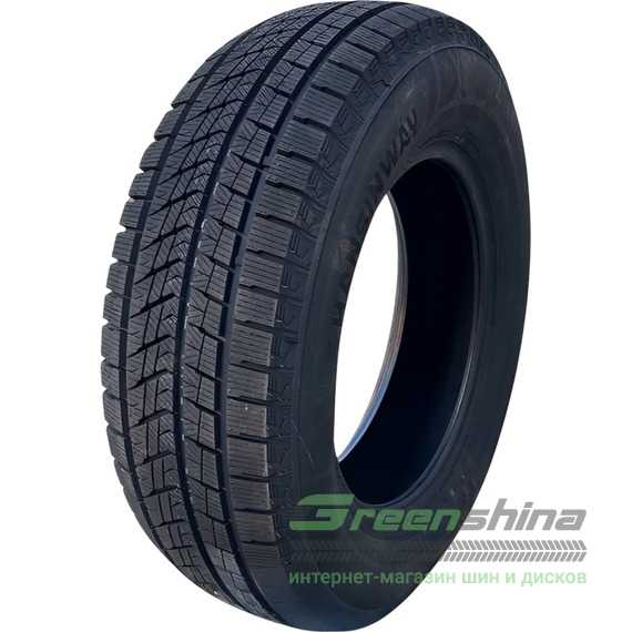 Купити Зимова шина HANSINWAY Snow-08 185/55R15 82H