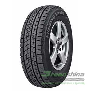 Купить Зимняя шина HANSINWAY Snow-08 205/50R17 93H XL