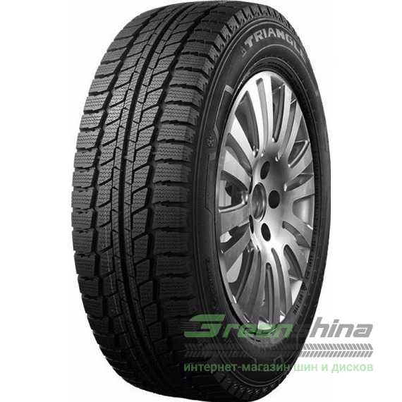 Купити Зимова шина TRIANGLE SnowLink Trin LL01 215/70R15C 109/107S