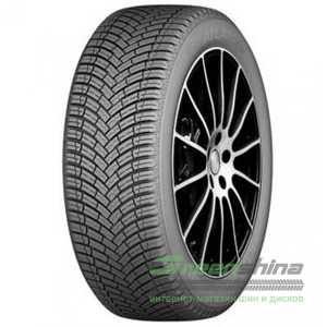 Купити Всесезонна шина ATLANDER Lander Allseason ATL55 205/65R15 94V