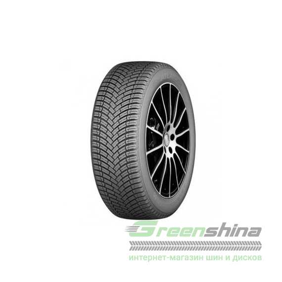 Купити Всесезонна шина ATLANDER Lander Allseason ATL55 225/55R17 101W XL