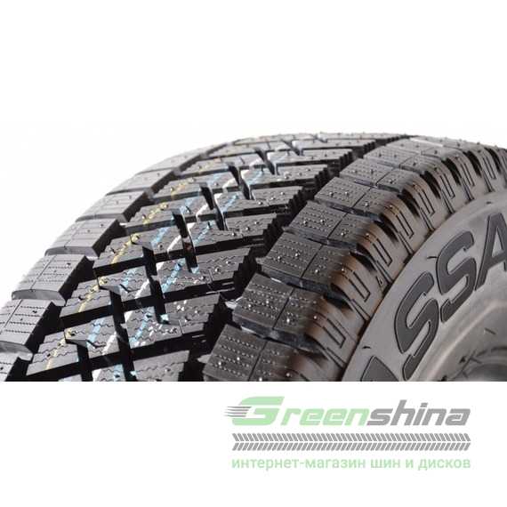 Купити Зимова шина LASSA Wintus 2 225/70R15C 112R