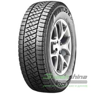 Купити Зимова шина LASSA Wintus 2 225/70R15C 112R