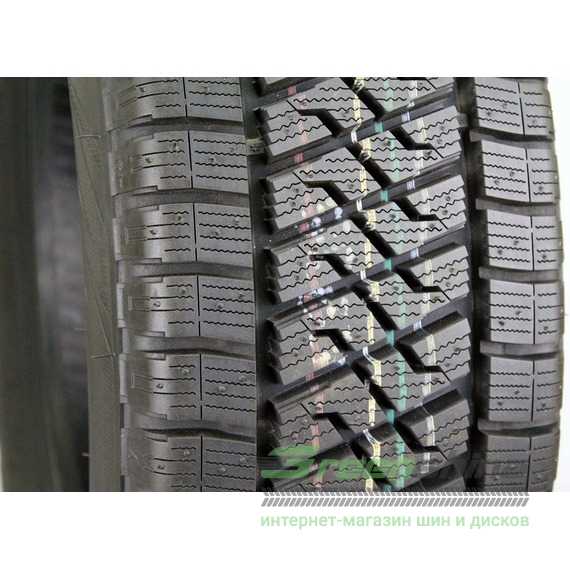 Купити Зимова шина LASSA Wintus 2 225/70R15C 112R