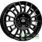 Купити Легковий диск MAK Nomad Gloss Black R18 W7.5 PCD6x139.7 ET50 DIA95.1