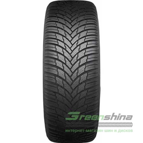 Купити Зимова шина FIRESTONE WINTERHAWK 4 245/50R18 104V XL