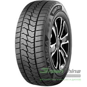 Купити Зимова шина LASSA Wintus 3 205/65R16C 107/105R