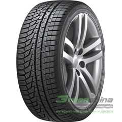Купити Зимова шина HANKOOK WINTER I*CEPT EVO2 W320 255/45R19 104V Run Flat
