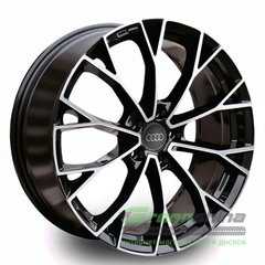 Купить Легковой диск REPLICA CT-1031 BMF R18 W7.5 PCD5x112 ET40 DIA57.1