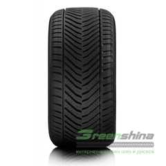 Купить Всесезонная шина KORMORAN All Season SUV 215/60R17 100V