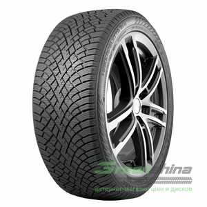 Купить Зимняя шина Nokian Tyres Hakkapeliitta R5 EV 235/45R21 101T XL