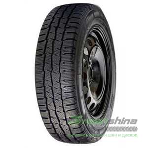 Купити Зимова шина HIFLY Win-Transit 215/65R15C 104/102R