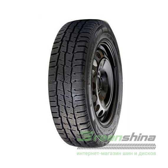 Купити Зимова шина HIFLY Win-Transit 215/65R15C 104/102R
