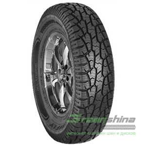 Купить Зимняя шина HIFLY W601 235/75R15 104/101R