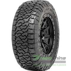 Купити Всесезонна шина CST Sahara A/T 318 235/60R18 107H