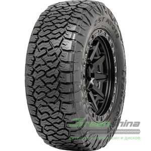 Купить Всесезонная шина CST Sahara A/T 318 235/60R18 107H