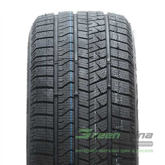 Купити Зимова шина DOUBLESTAR WinterKing DW16 265/60R18 110S