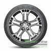 Купити Зимова шина DOUBLESTAR WinterKing DW16 265/60R18 110S