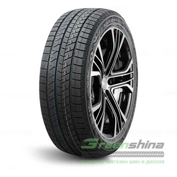 Купити Зимова шина DOUBLESTAR WinterKing DW16 255/40R20 97T