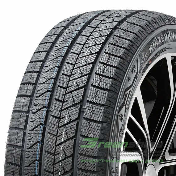 Купити Зимова шина DOUBLESTAR WinterKing DW16 255/40R20 97T