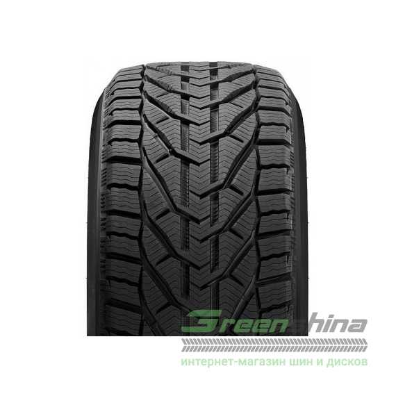Купити Зимова шина KORMORAN Snow 215/55R17 94H
