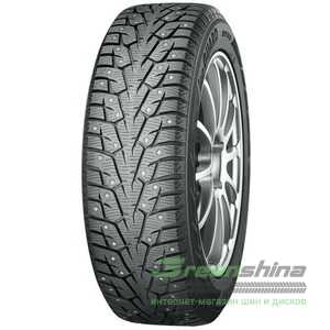 Купити Зимова шина YOKOHAMA Ice Guard Stud IG55 225/60R18 104T (Під шип)
