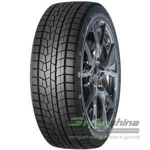 Купити Зимова шина HAIDA HD697 235/50R20 104H XL
