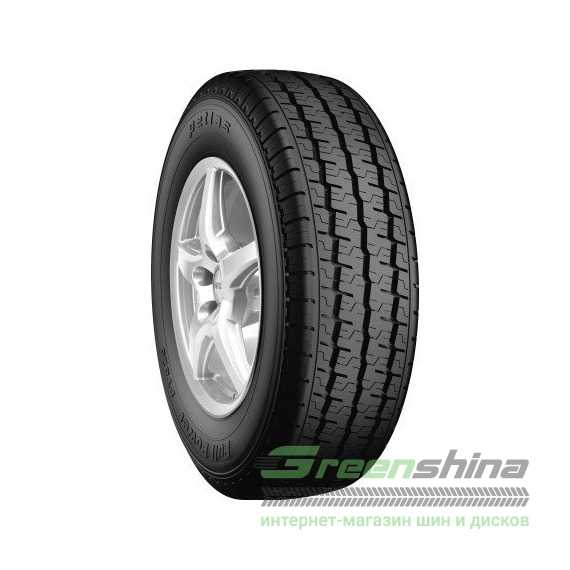Купити Літня шина PETLAS Full Power PT825 Plus 215/60R17C 109/107T