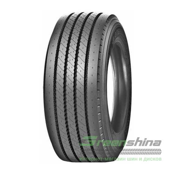 Купити Вантажна шина GREENTRAC GTRT1 (прицепная) 445/45R19.5 22PR 160J