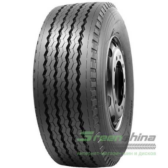 Купить Грузовая шина CONSTANCY AH367 385/65R22,5 164K (прицепная)