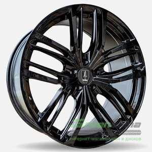 Купить Легковой диск VOIN Colosus Glossy Black R20 W9 PCD5x127 ET45 DIA71.6