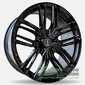 Купить Легковой диск VOIN Colosus Glossy Black R20 W9 PCD5x127 ET45 DIA71.6