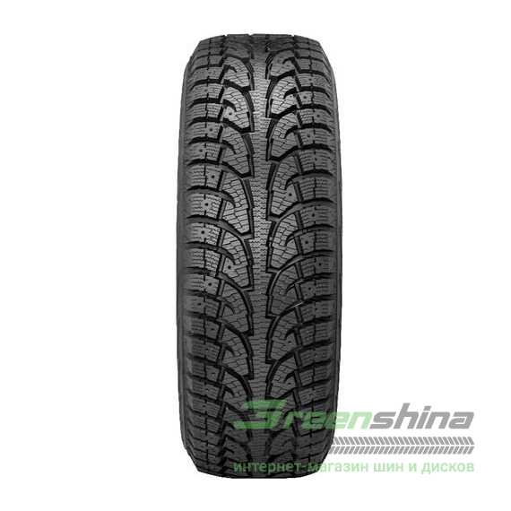 Купить Зимняя шина HANKOOK i Pike RW11 235/85R16 108T (под шип)