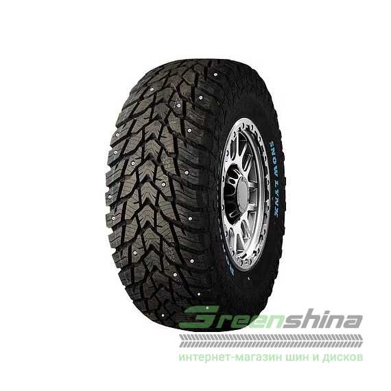 Зимняя шина ROADCRUZA Snow Lynx - Интернет-магазин шин и дисков с доставкой по Украине GreenShina.com.ua