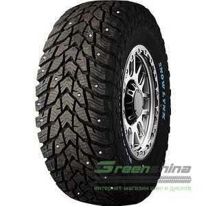 Купити Зимова шина ROADCRUZA Snow Lynx 285/70R17 126/123R (Під шип)