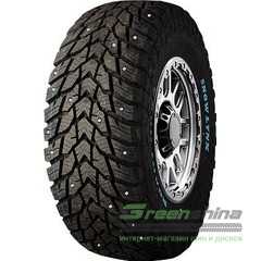 Купити Зимова шина ROADCRUZA Snow Lynx 315/70R17 126/123R (Під шип)