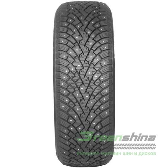 Купити Зимова шина Nokian Tyres Hakkapeliitta 01 255/55R19 111T XL (Шип)