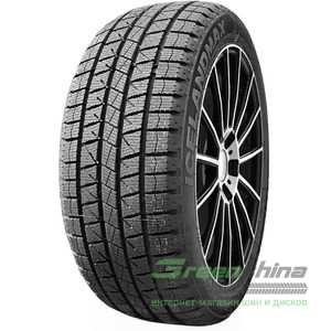 Купить Зимняя шина LANVIGATOR IceLandMax 195/60R15 88S