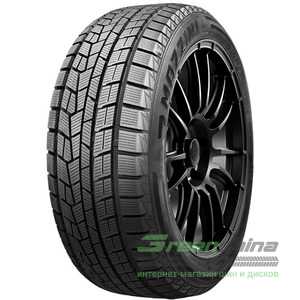 Купити Зимова шина MAZZINI SnowLeopard 3 245/45R20 103V