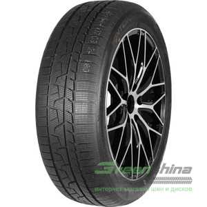 Купить Зимняя шина LANVIGATOR Wintergrip UHP 205/50R17 93V XL