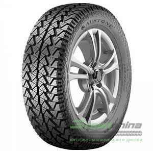 Купити Всесезонна шина AUSTONE SP302 225/75R16 115/112Q