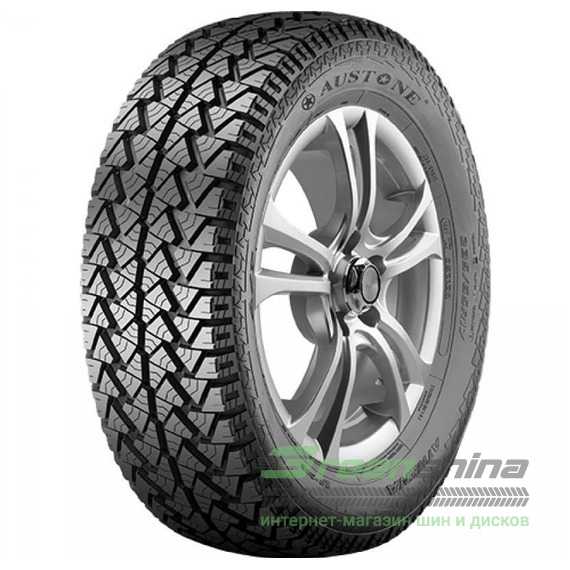 Купити Всесезонна шина AUSTONE SP302 225/75R16 115/112Q