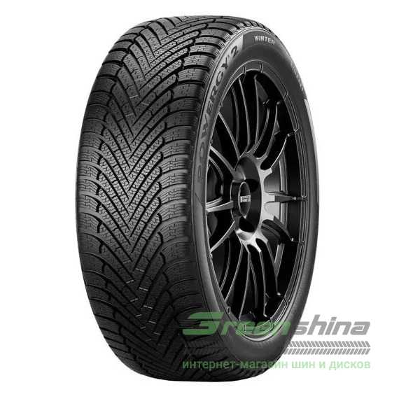 Купити Зимова шина PIRELLI Powergy 2 Winter 225/50R17 98V XL