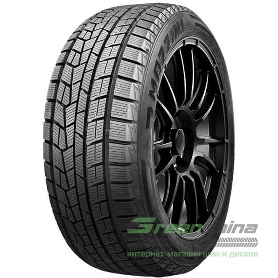 Купити Зимова шина MAZZINI SnowLeopard 3 155/65R14 75T