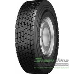 Купить Грузовая шина CONTINENTAL Conti Hybrid HD3 Plus (ведущая) 265/70R19.5 140/138M