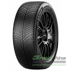 Купити Зимова шина PIRELLI P Zero Winter 2 315/35R22 115H XL