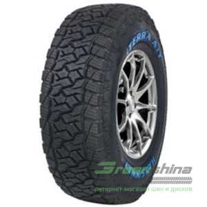 Купить Всесезонная шина HANSINWAY Terra A/T 235/70R16 106T
