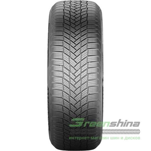 Купити Всесезонна шина BARUM Quartaris 6 195/65R15 95V