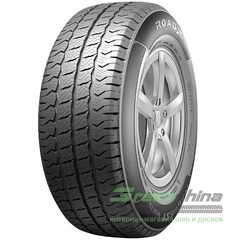Купить Всесезонная шина ROADX RXQuest VAN 4S 215/65R16C 109/107T